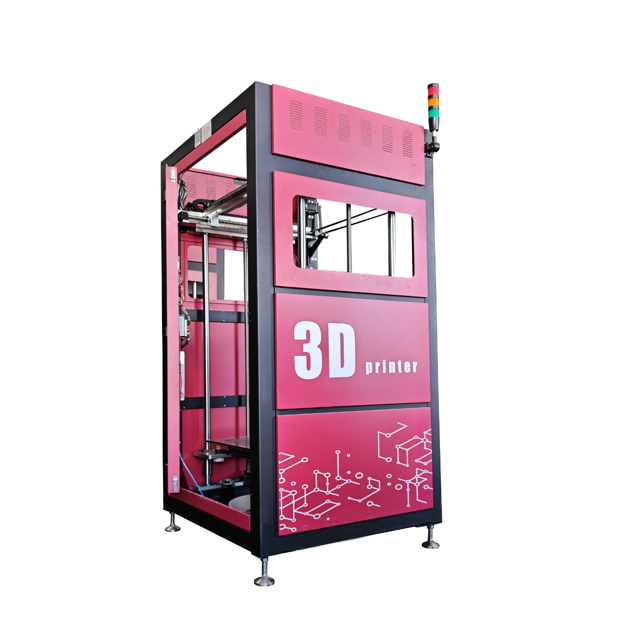 3D Printer Filament – Premium 3D Printing Supplier