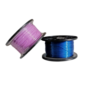 3D Printing TPU Filament